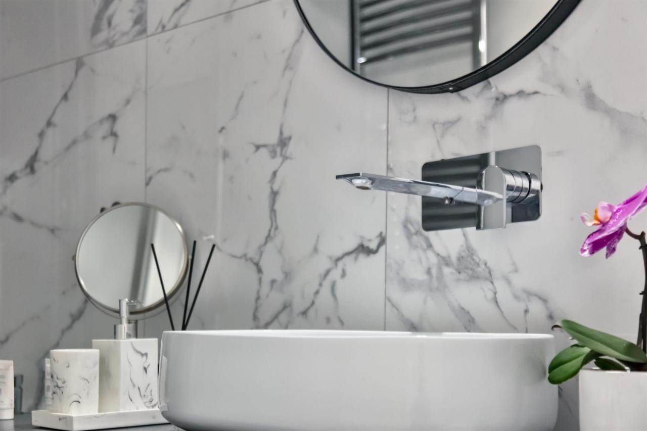 Fellini Design Suites Rom Exteriör bild