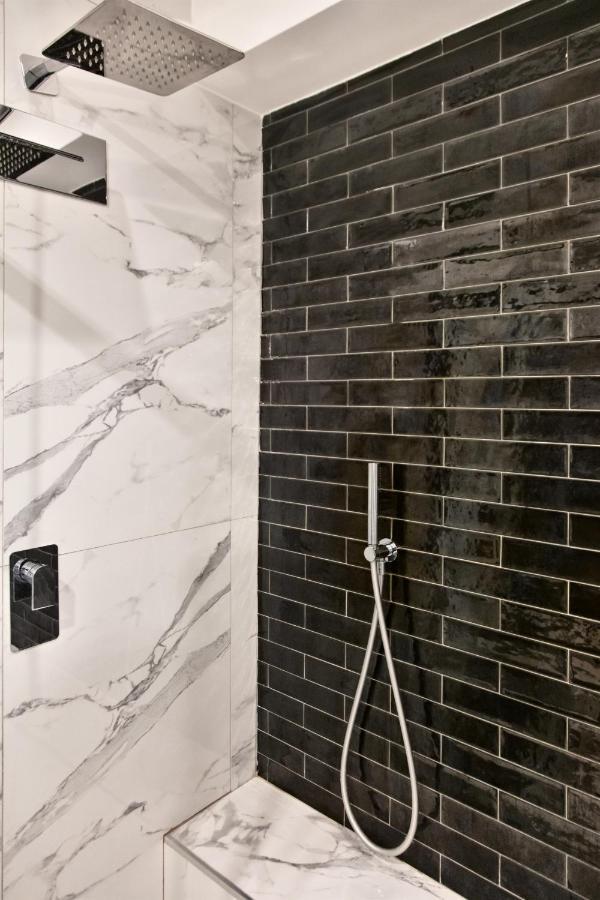 Fellini Design Suites Rom Exteriör bild