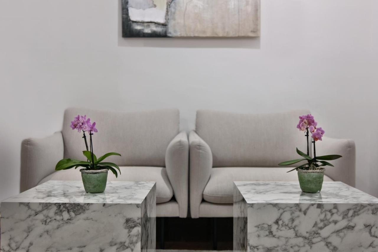 Fellini Design Suites Rom Exteriör bild
