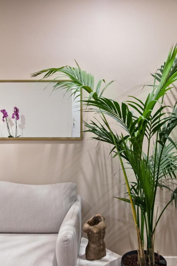 Fellini Design Suites Rom Exteriör bild