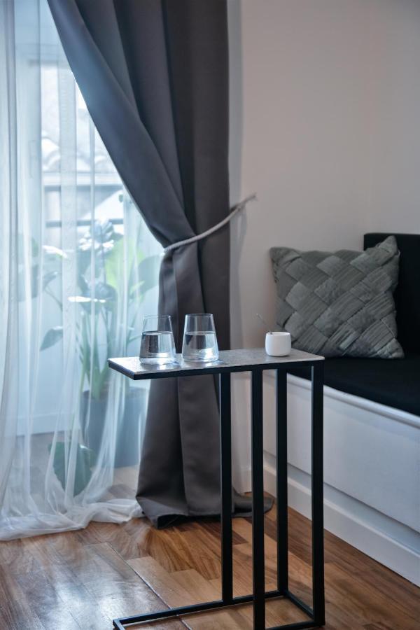 Fellini Design Suites Rom Exteriör bild